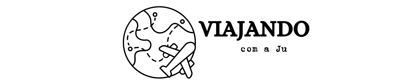 Viajando com a Ju